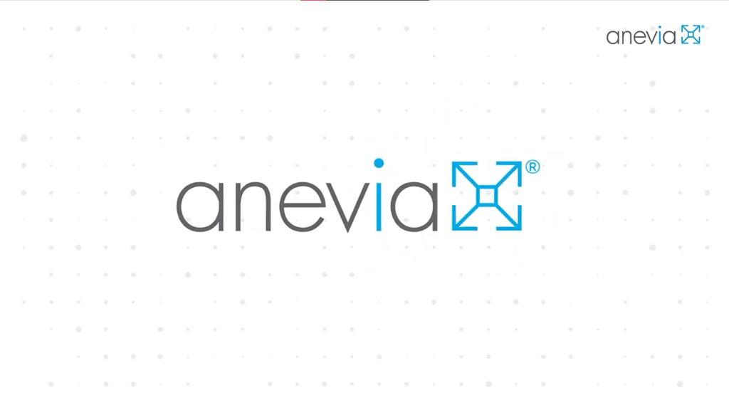 Anevia – Next Gen TV Explainer Video