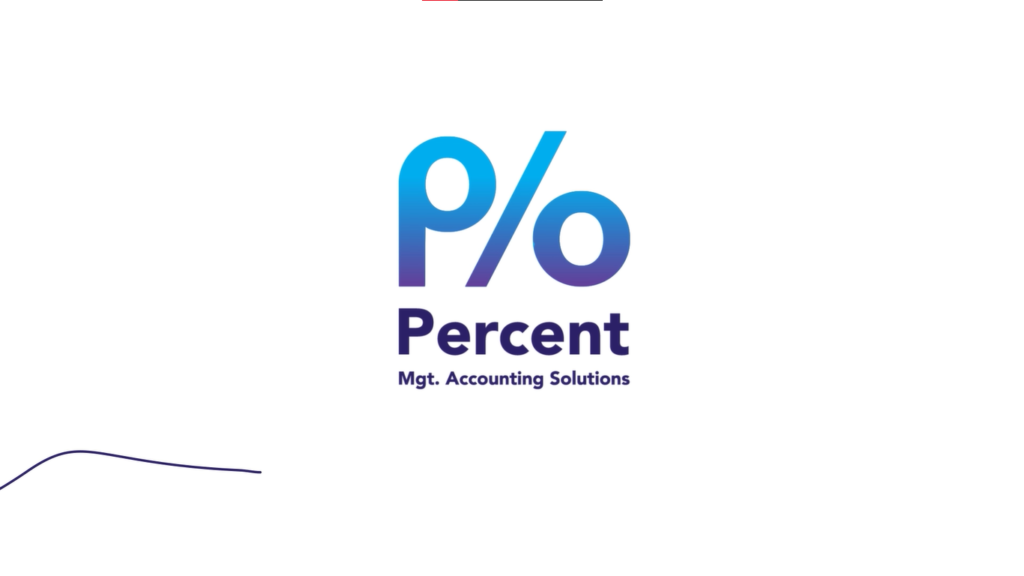 Percent Motion Graphics