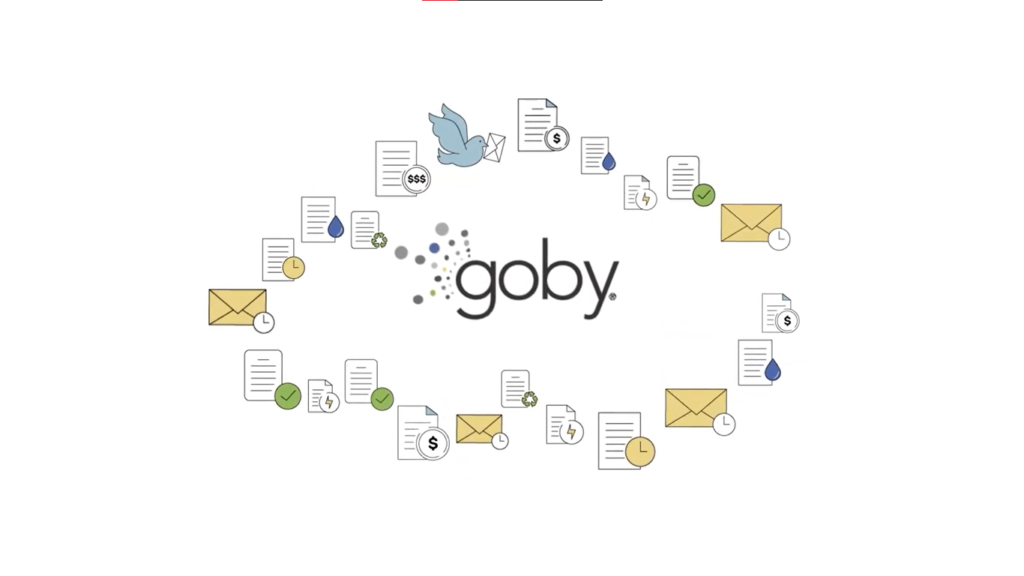 Goby – Procurement SaaS Explainer Video