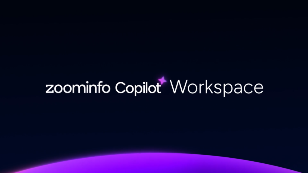 AI Sales Copilot – SaaS Promo Video