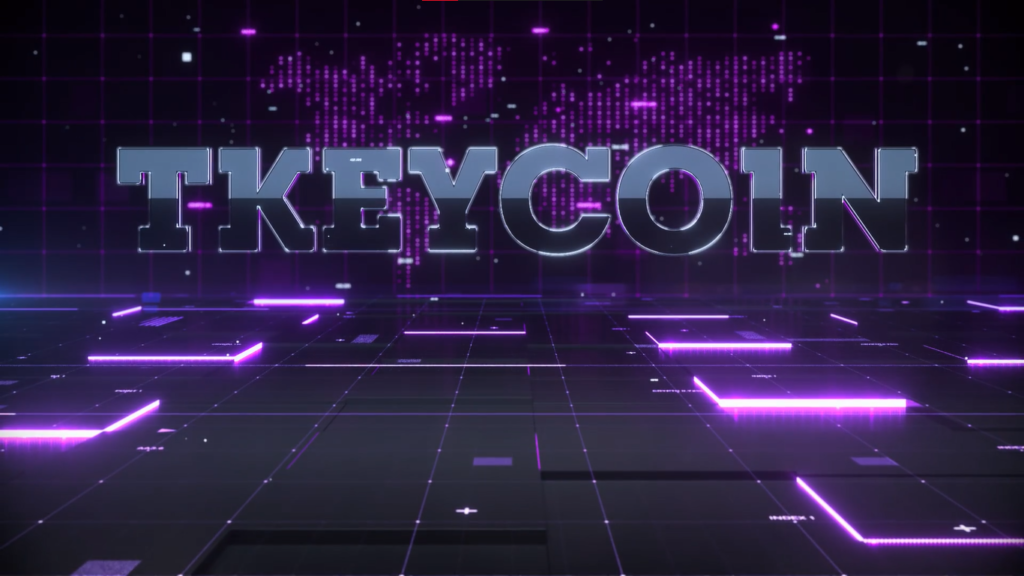 Crypto Explainer – Cinematic Fintech Promo Video