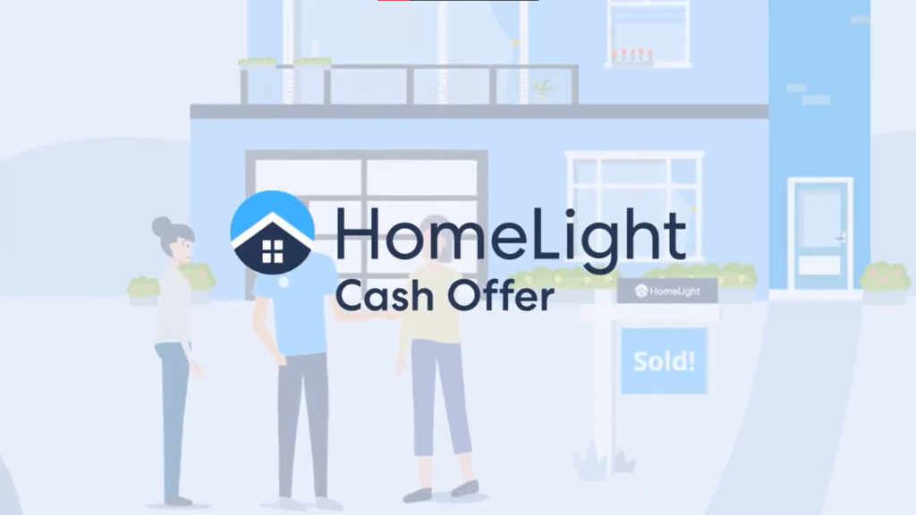 Real Estate – 2D Explainer Animation