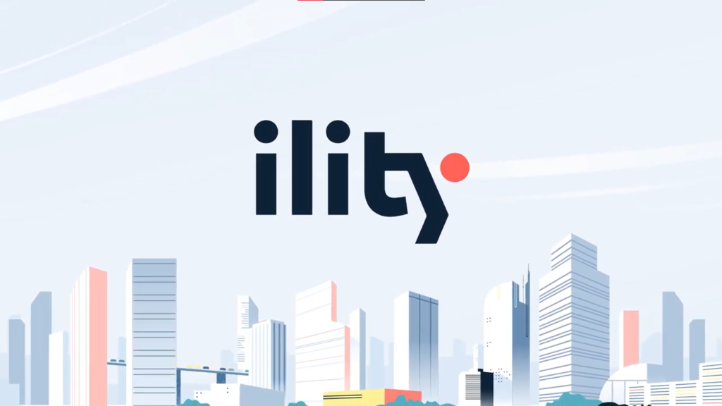 iLity – Property Management SaaS Explainer
