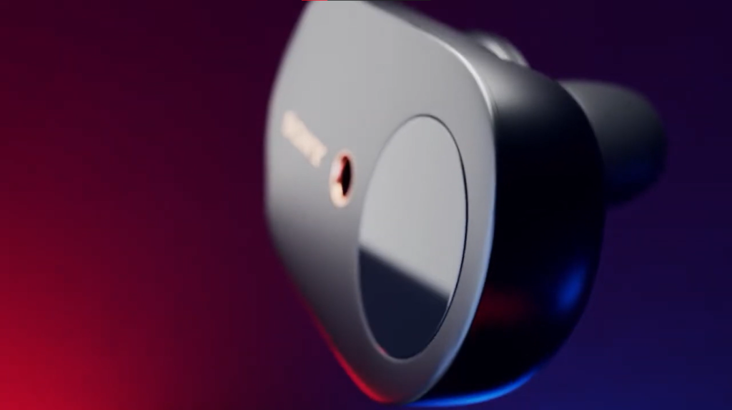 Earbuds Exploded View – 3D Product Animation