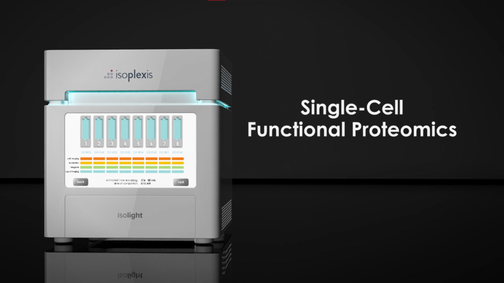 Introducing IsoLight – Biotech Lab Device 3D Product Launch
