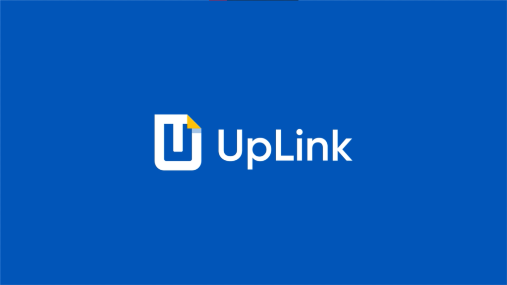 Up-link Explainer