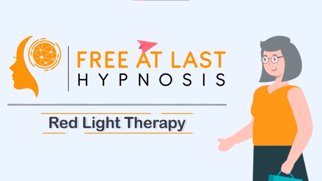 Cliff – Hypnotherapy Explainer Video
