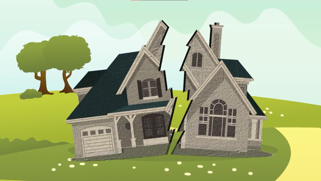 Home Remodeling – Promotional Explainer Video