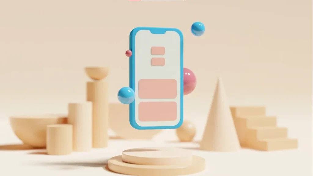 Banking/fintech - 3D Motion Graphics Explainer