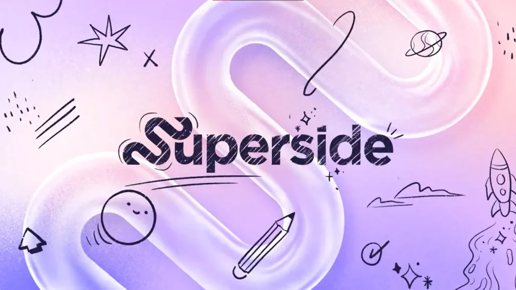 Superside — Motion Design Showcase Reel