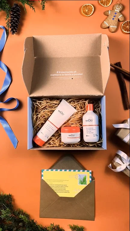We Are Emma Holiday Gifting Reel