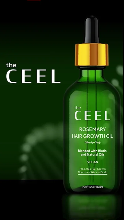 Glow & Grow — The CEEL Reel